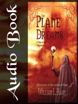 cover image of The Plane of Dreams